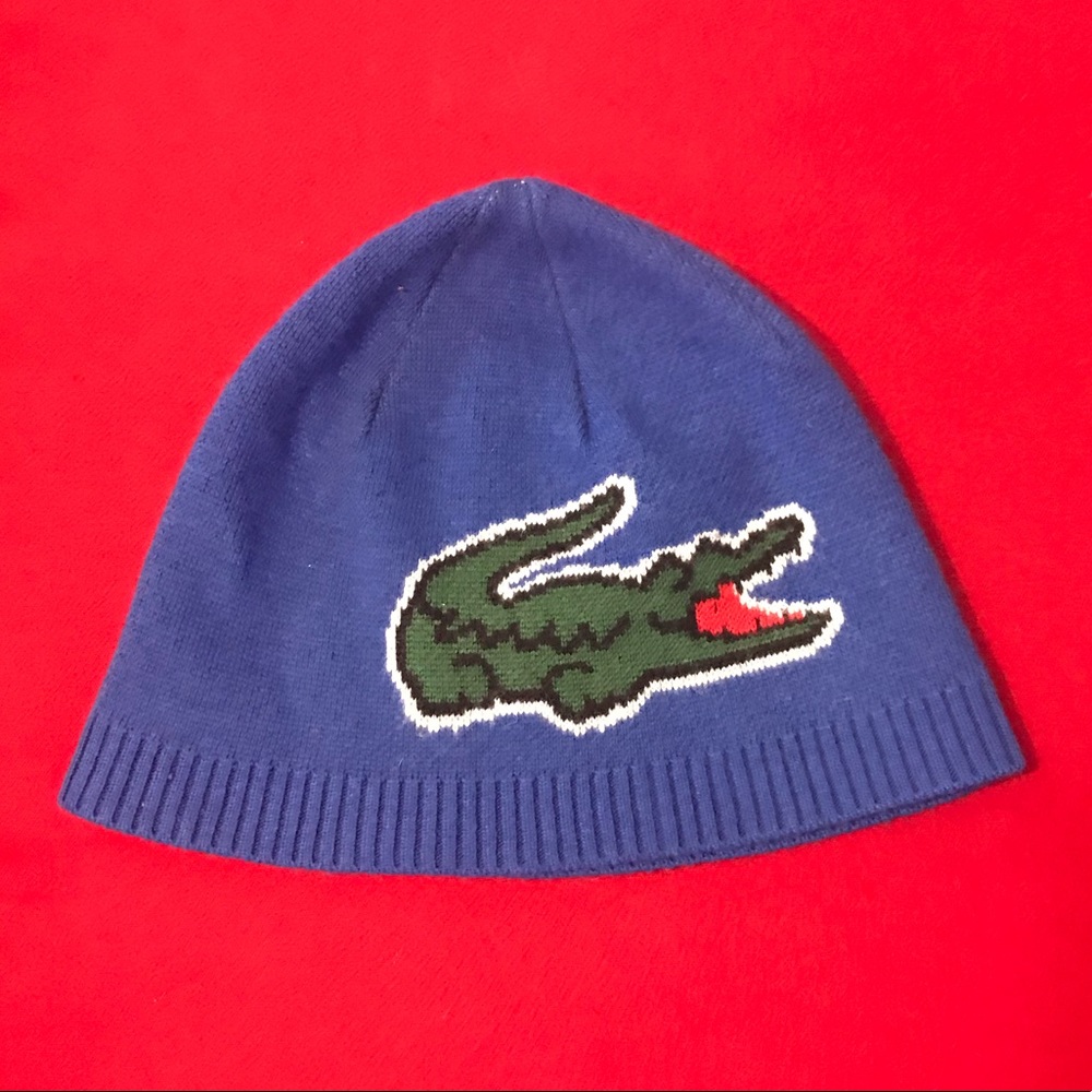 LACOSTE
